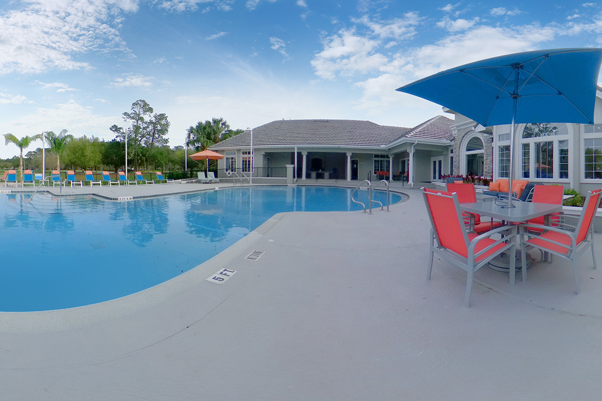 windsor park outdoor pool